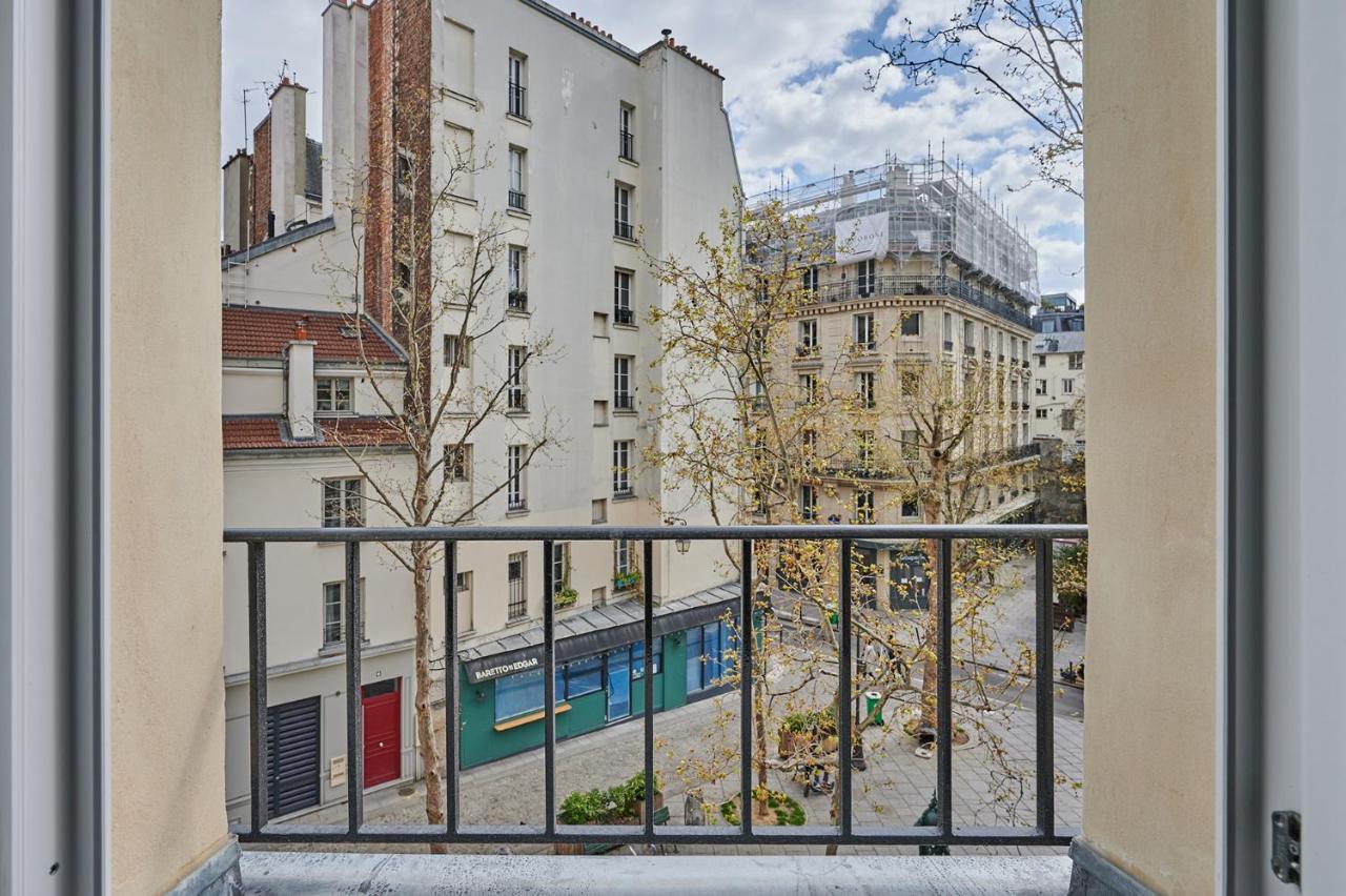 Residence Center Of Paris By Studio Prestige 外观 照片